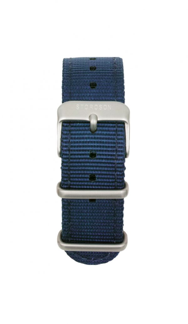 AEROSAIL Strap blue nylon